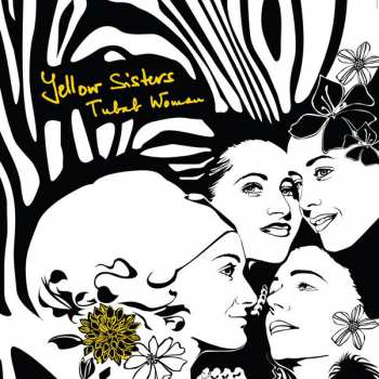 Album Yellow Sisters: Tubab Woman