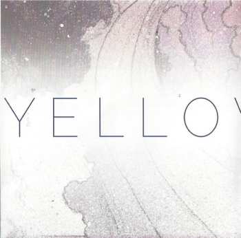 CD Yellowcard: Lift A Sail