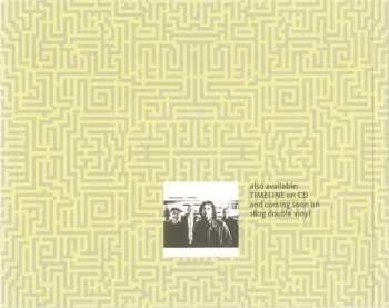 CD Yellowjackets: A Rise In The Road