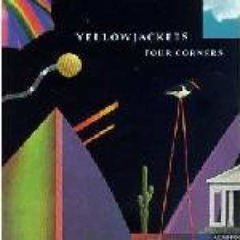 Album Yellowjackets: Four Corners