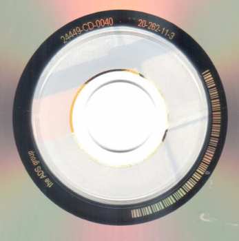 CD WDR Big Band Köln: Jackets XL