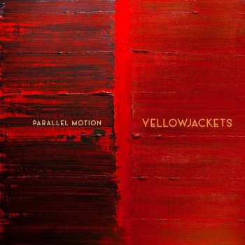 CD Yellowjackets: Parallel Motion