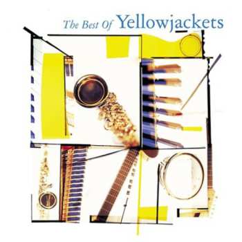 CD Yellowjackets: The Best Of Yellowjackets
