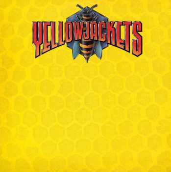 CD Yellowjackets: Yellowjackets