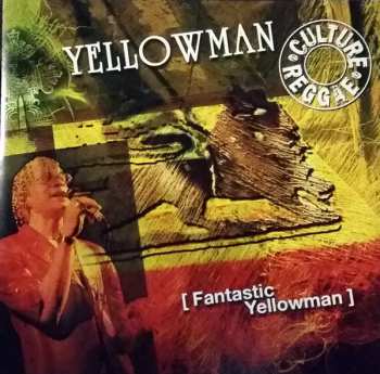 CD Yellowman: Fantastic Yellowman
