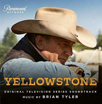 Album Yellowstone / Tv O.s.t.: Yellowstone