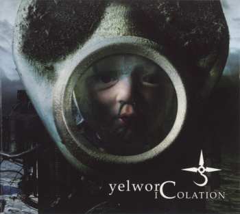 Album yelworC: Icolation