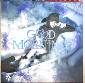 Choi Ye Na: Good Morning