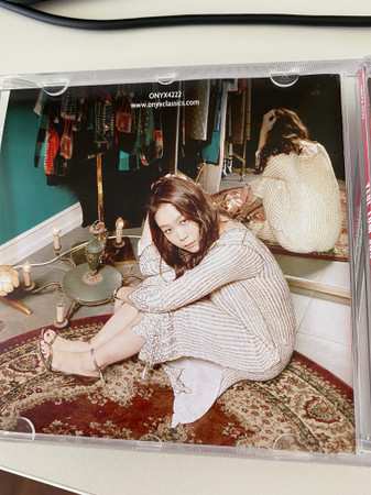 CD Yeol Eum Son: Kapustin
