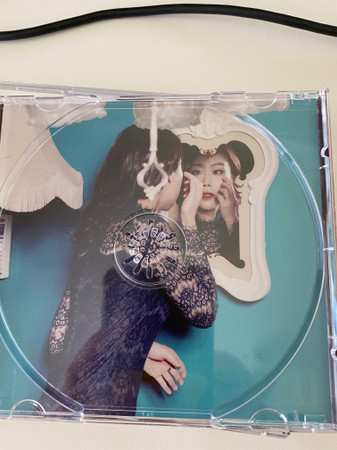 CD Yeol Eum Son: Kapustin