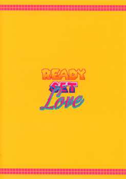 CD Yerin: Ready Set Love