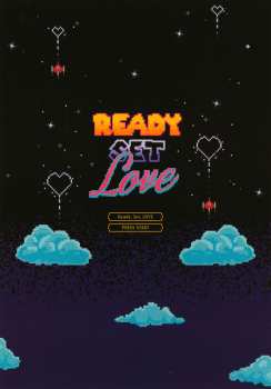CD Yerin: Ready Set Love