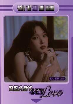 CD Yerin: Ready Set Love