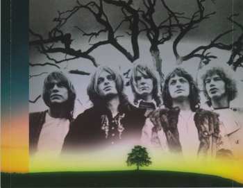 CD Yes: Essential Elements