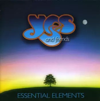 Essential Elements