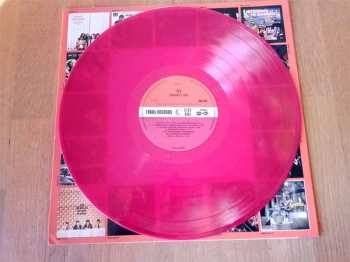 LP Yes: Broadcasts 1969