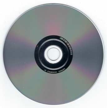 2CD Yes: Boston Garden