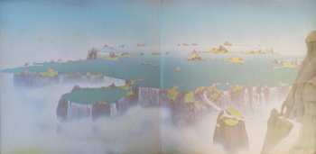 LP Yes: Na Samém Kraji Útesu