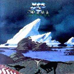 LP Yes: Drama