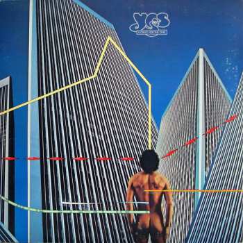 LP Yes: Going For The One