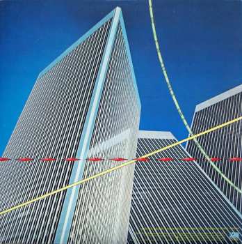 LP Yes: Going For The One
