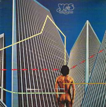 LP Yes: Going For The One