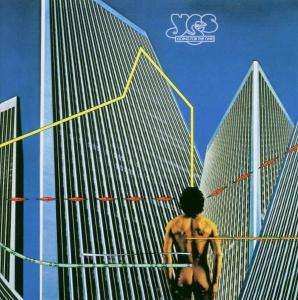 CD Yes: Going For The One