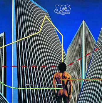 CD Yes: Going For The One = 究極 LTD