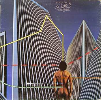 LP Yes: Going For The One