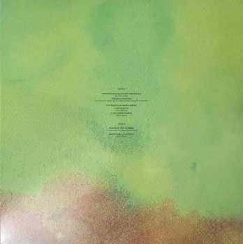 3LP Yes: Live At Knoxville Civic Auditorium Knoxville, Tennessee November 15, 1972