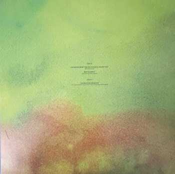 3LP Yes: Live At Knoxville Civic Auditorium Knoxville, Tennessee November 15, 1972