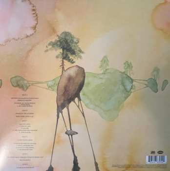 3LP Yes: Live At Knoxville Civic Auditorium Knoxville, Tennessee November 15, 1972