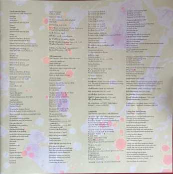 2LP Yes: Mirror To The Sky