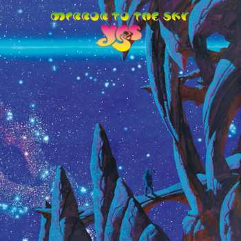 Album Yes: Mirror to the Sky