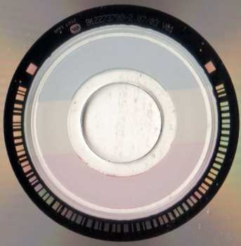 CD Yes: Relayer DIGI