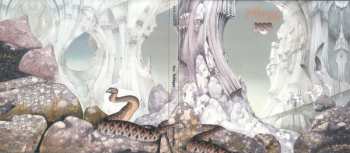 CD Yes: Relayer DIGI