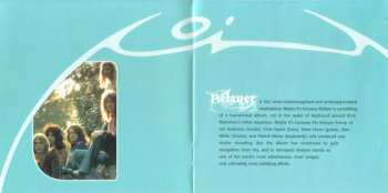 CD Yes: Relayer DIGI