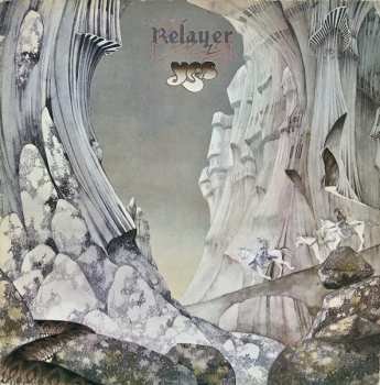 LP Yes: Relayer