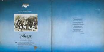 LP Yes: Relayer