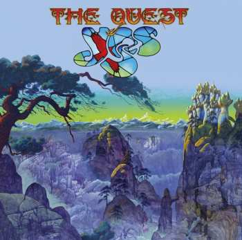 2CD Yes: The Quest LTD | DIGI