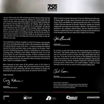 2LP Yes: The Yes Album LTD | NUM