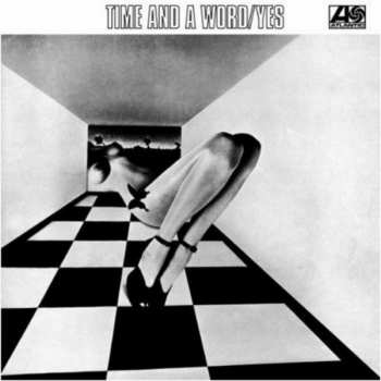 LP Yes: Time And A Word