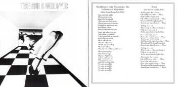 CD Yes: Time And A Word