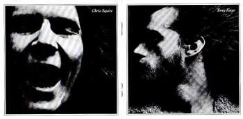 CD Yes: Time And A Word