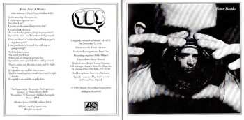 CD Yes: Time And A Word