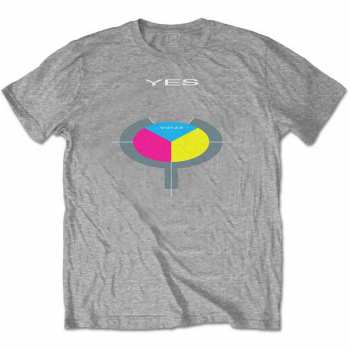 Merch Yes: T-shirt 90125 