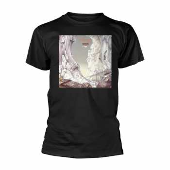 Merch Yes: Tričko Relayer S