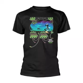 T-shirt Yessongs