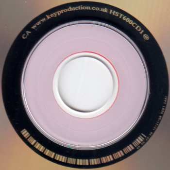 26CD/6DVD/Doos Yes: Union 30 Live LTD | NUM | DLX