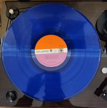 LP Yes: Yes CLR | LTD